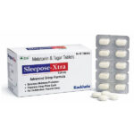 Melatonin Sleepose-Xtra