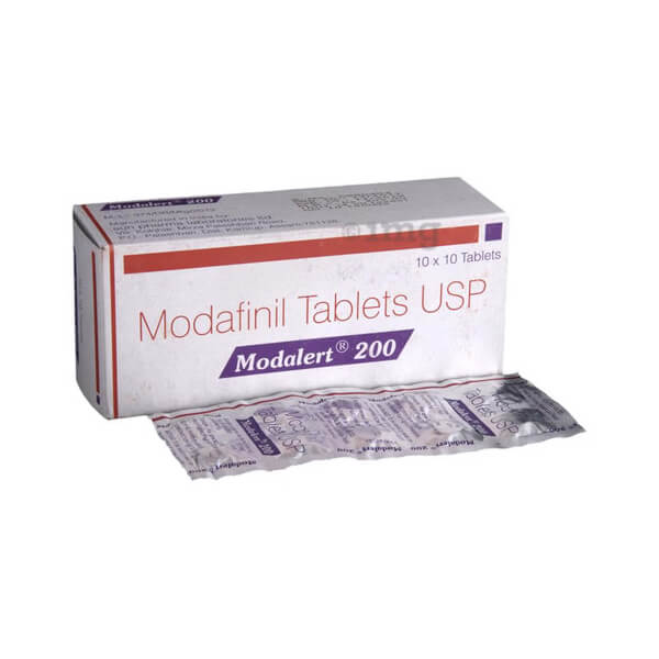 Modalert 200 Mg (Modafinil)