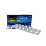 Zopiclone 7.5 mg (Zopisign)