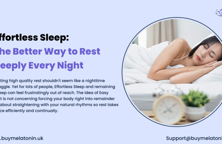 Effortless Sleep