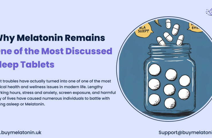 Melatonin Remains
