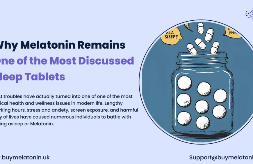 Melatonin Remains