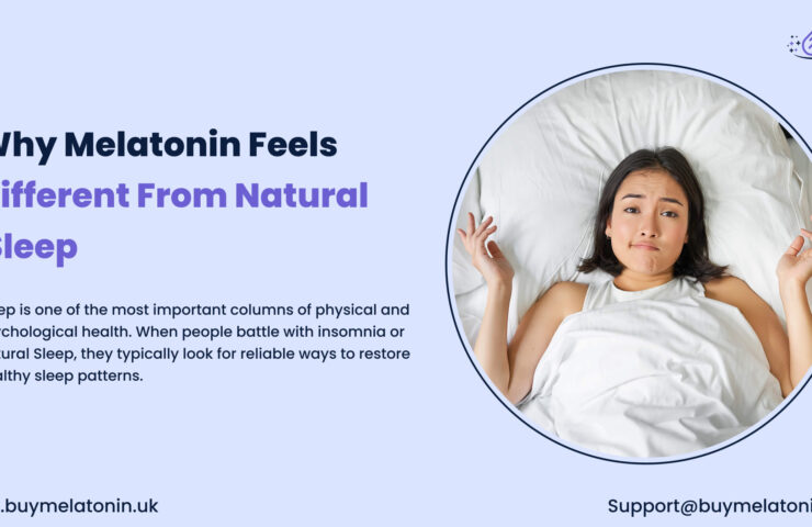 Natural Sleep