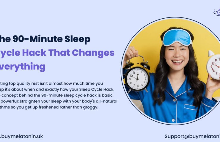 Sleep Cycle Hack