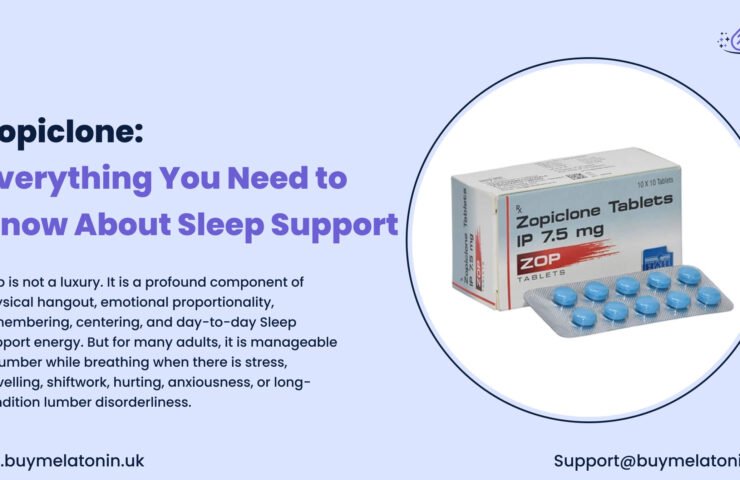 Sleep Support