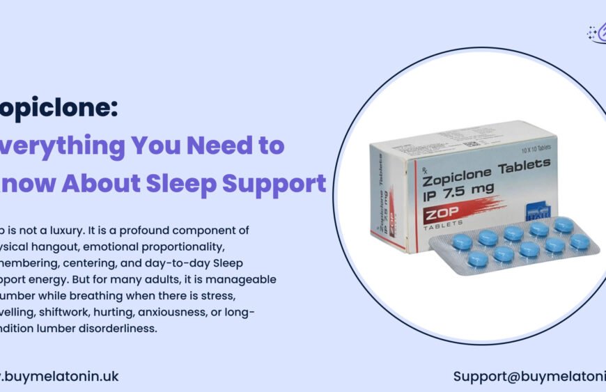 Sleep Support