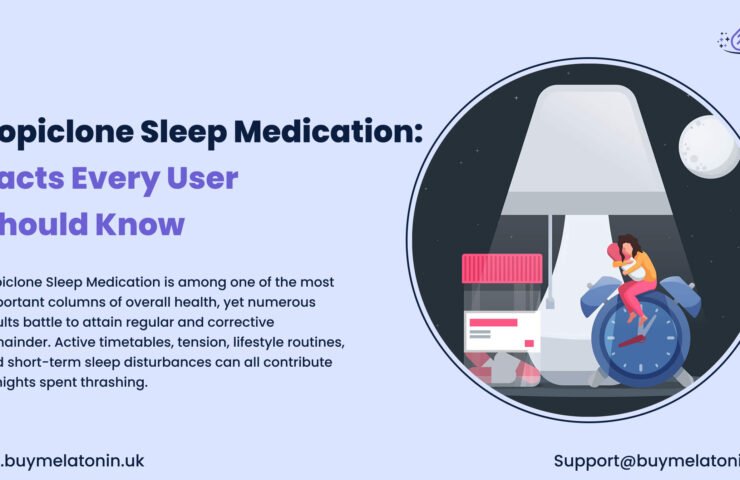 Zopiclone Sleep Medication