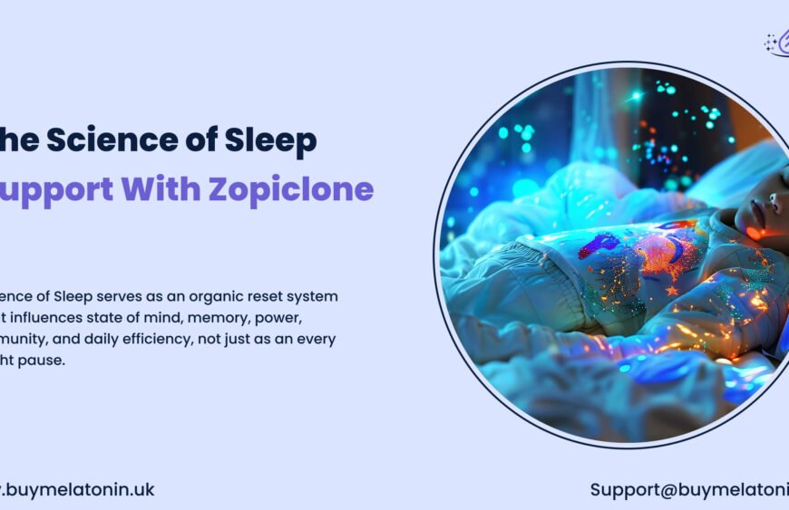 Science of Sleep