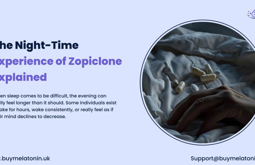 Zopiclone Explained